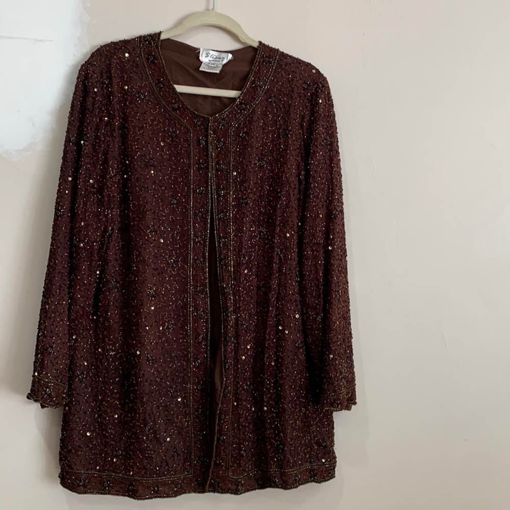Dressy woman’s Blazer